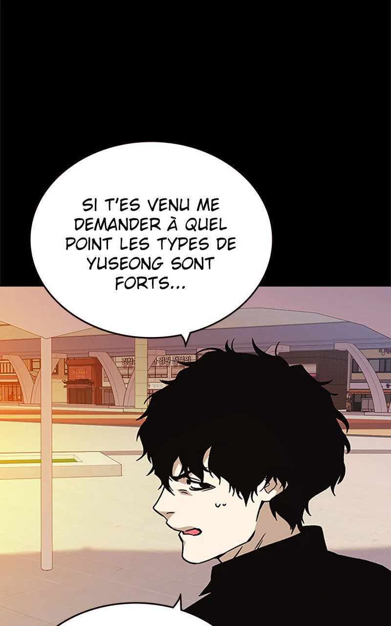 Study Group Chapitre 167 - Page 63