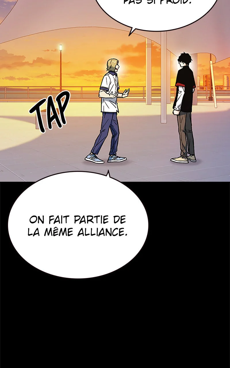 Study Group Chapitre 167 - Page 65