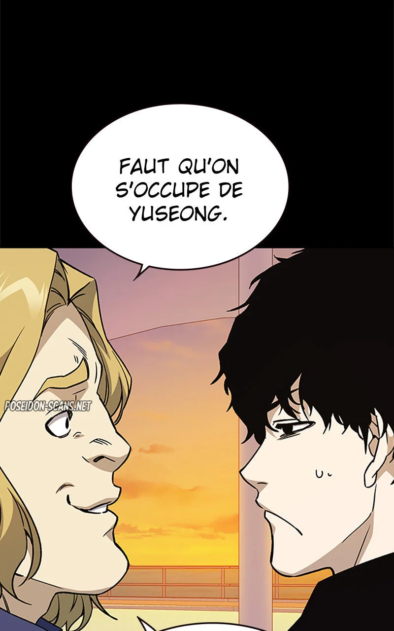 Study Group Chapitre 167 - Page 66