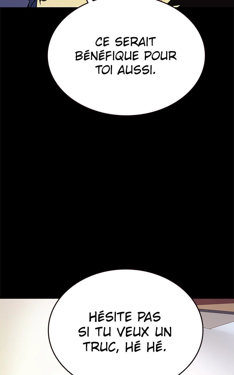 Study Group Chapitre 167 - Page 67