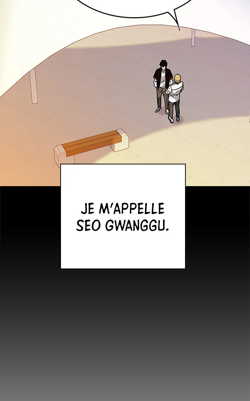Study Group Chapitre 167 - Page 68