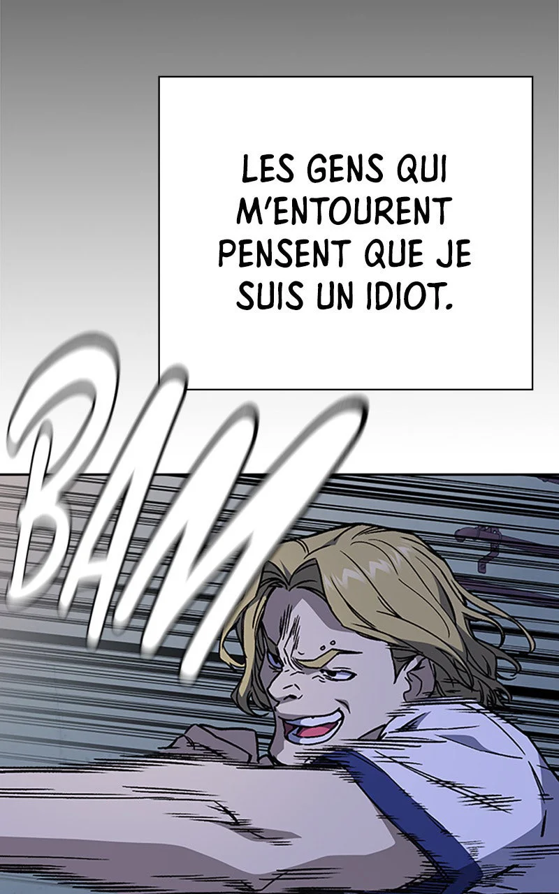Study Group Chapitre 167 - Page 69