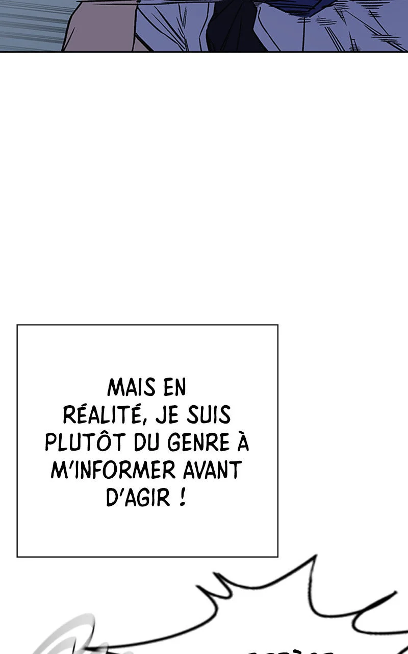 Study Group Chapitre 167 - Page 70