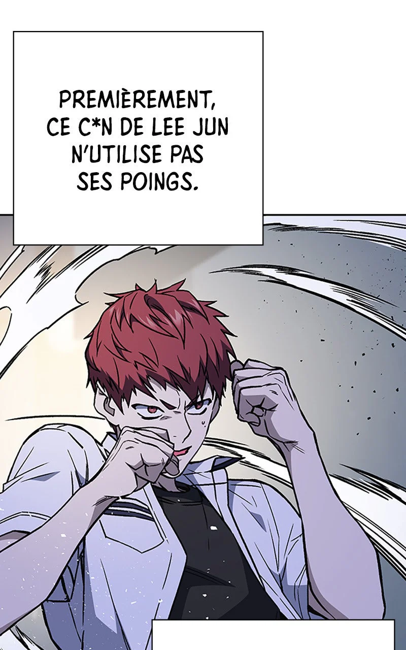 Study Group Chapitre 167 - Page 73