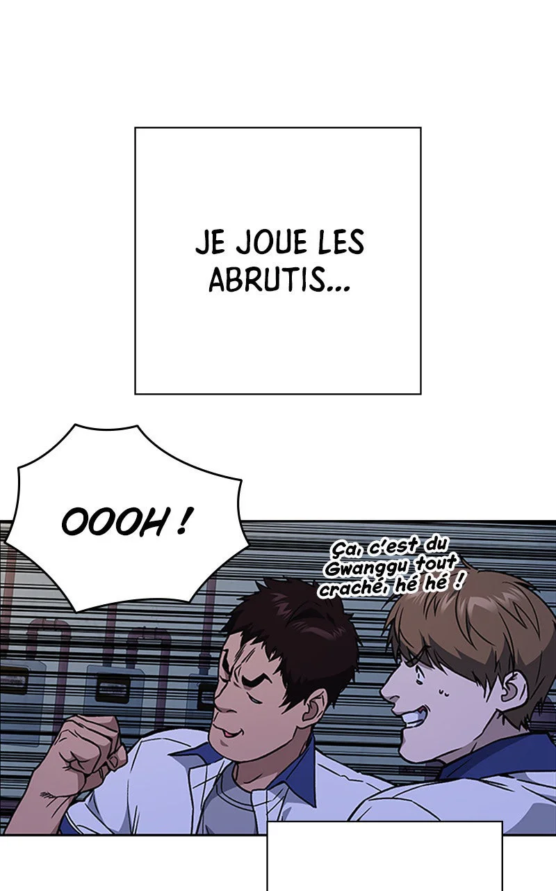 Study Group Chapitre 167 - Page 77