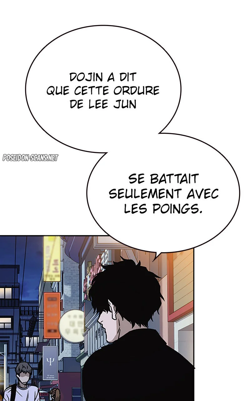 Study Group Chapitre 167 - Page 85