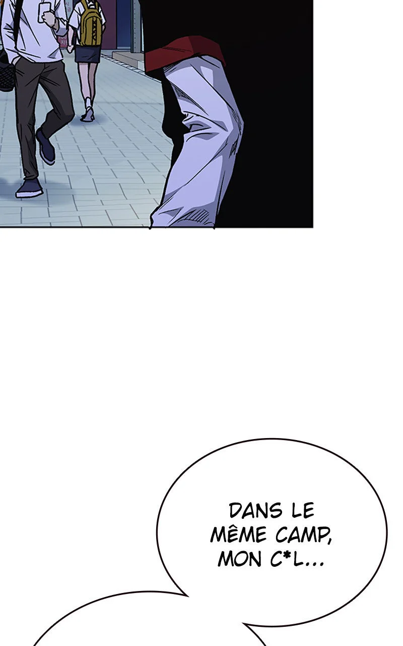 Study Group Chapitre 167 - Page 86