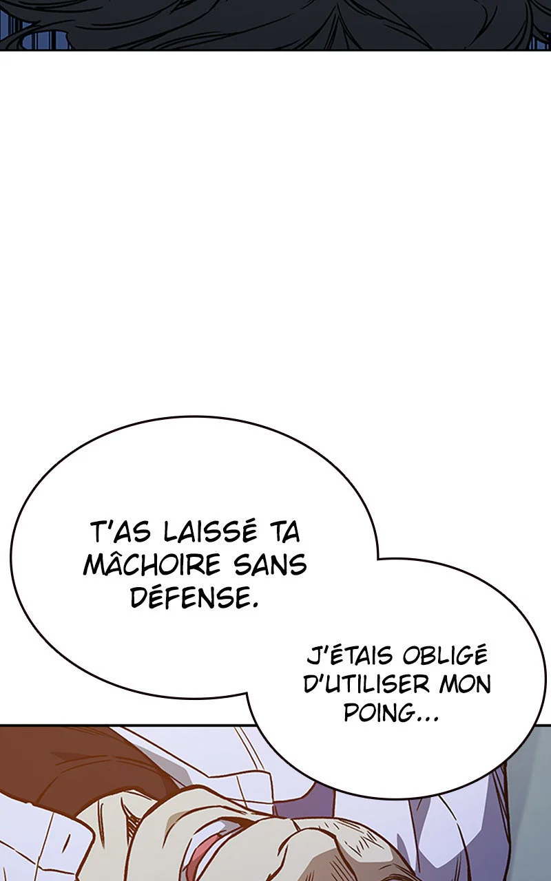 Study Group Chapitre 167 - Page 92
