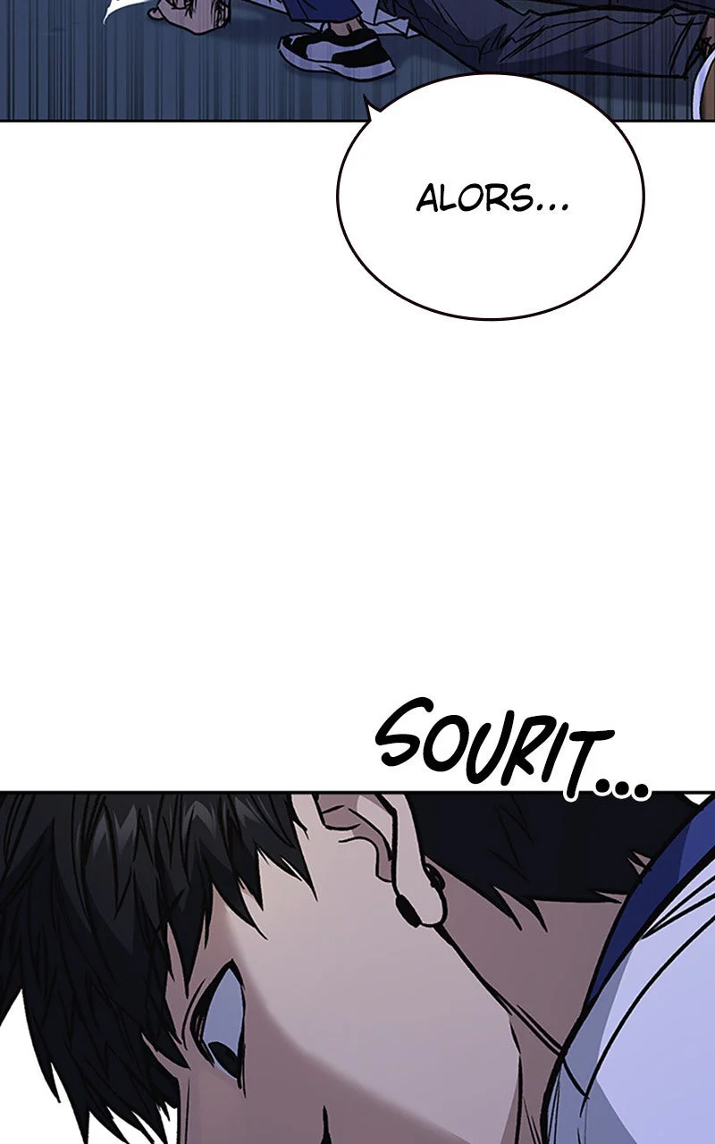 Study Group Chapitre 168 - Page 102