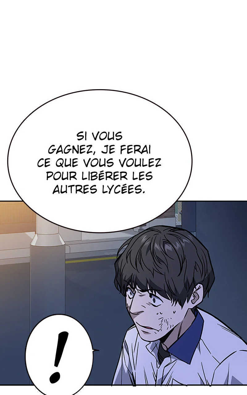 Study Group Chapitre 168 - Page 106