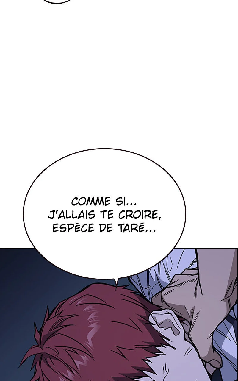 Study Group Chapitre 168 - Page 107