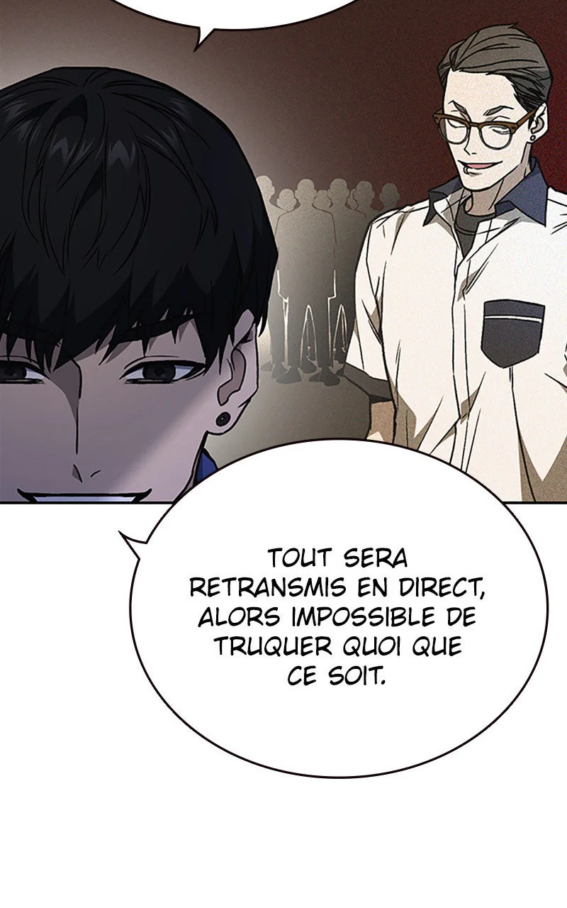 Study Group Chapitre 168 - Page 109