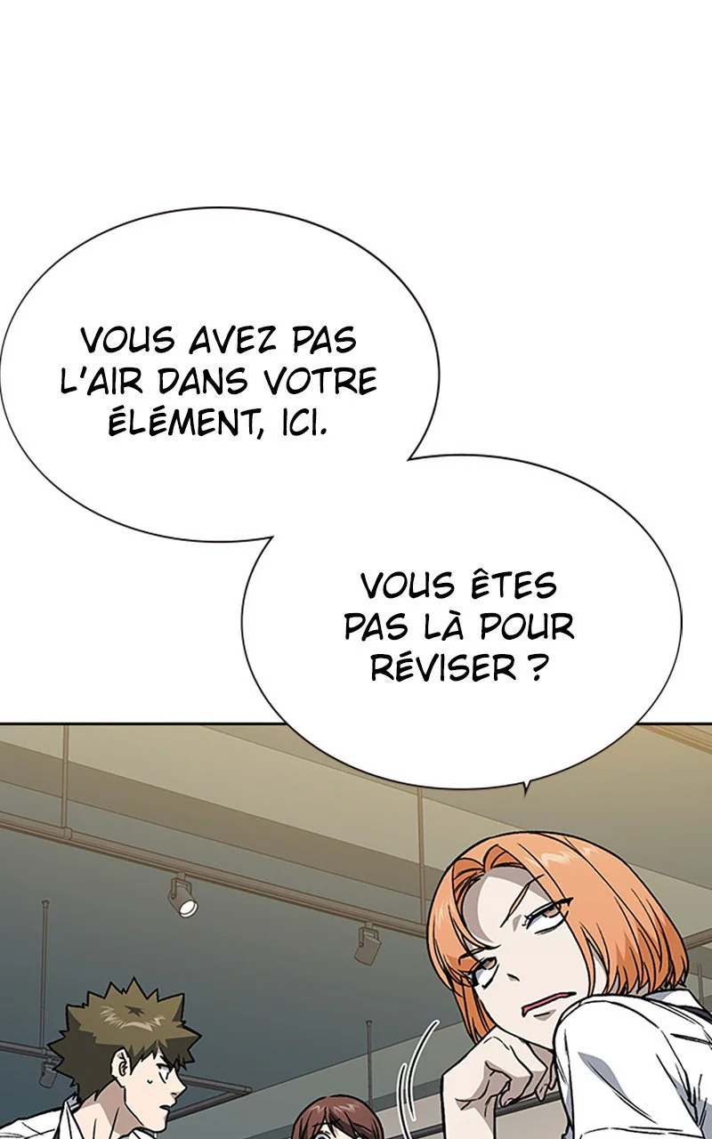 Study Group Chapitre 168 - Page 11