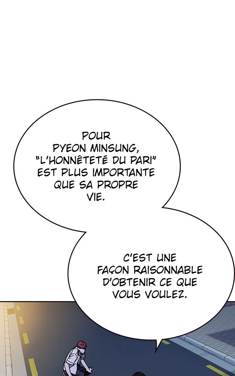 Study Group Chapitre 168 - Page 110