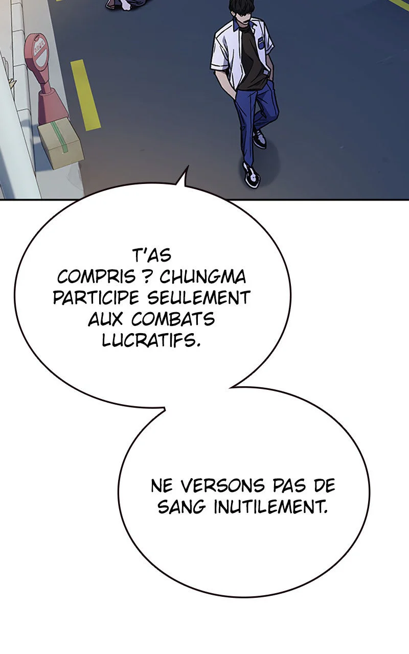 Study Group Chapitre 168 - Page 111