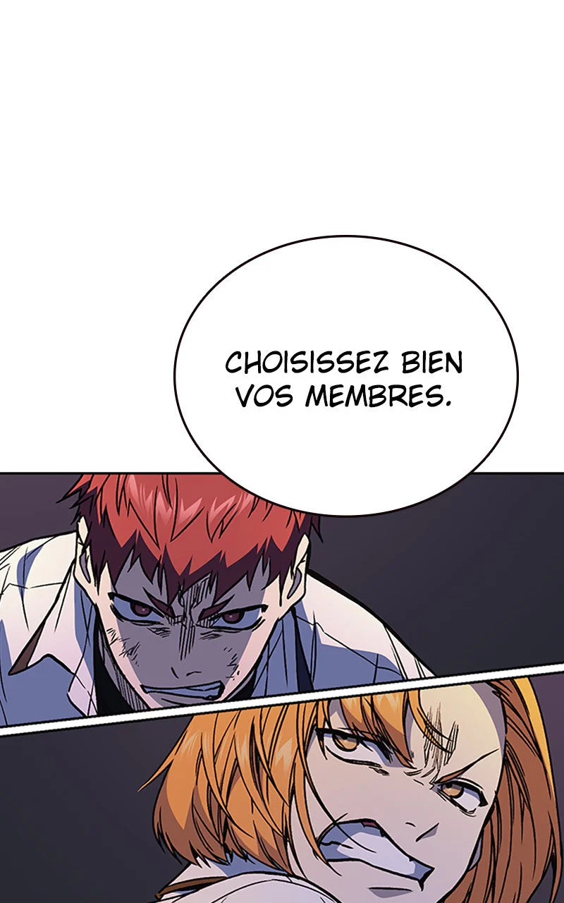 Study Group Chapitre 168 - Page 114
