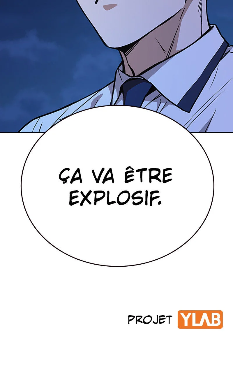 Study Group Chapitre 168 - Page 116