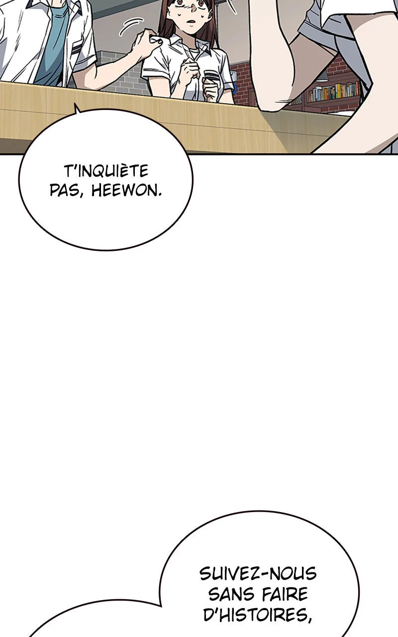Study Group Chapitre 168 - Page 12