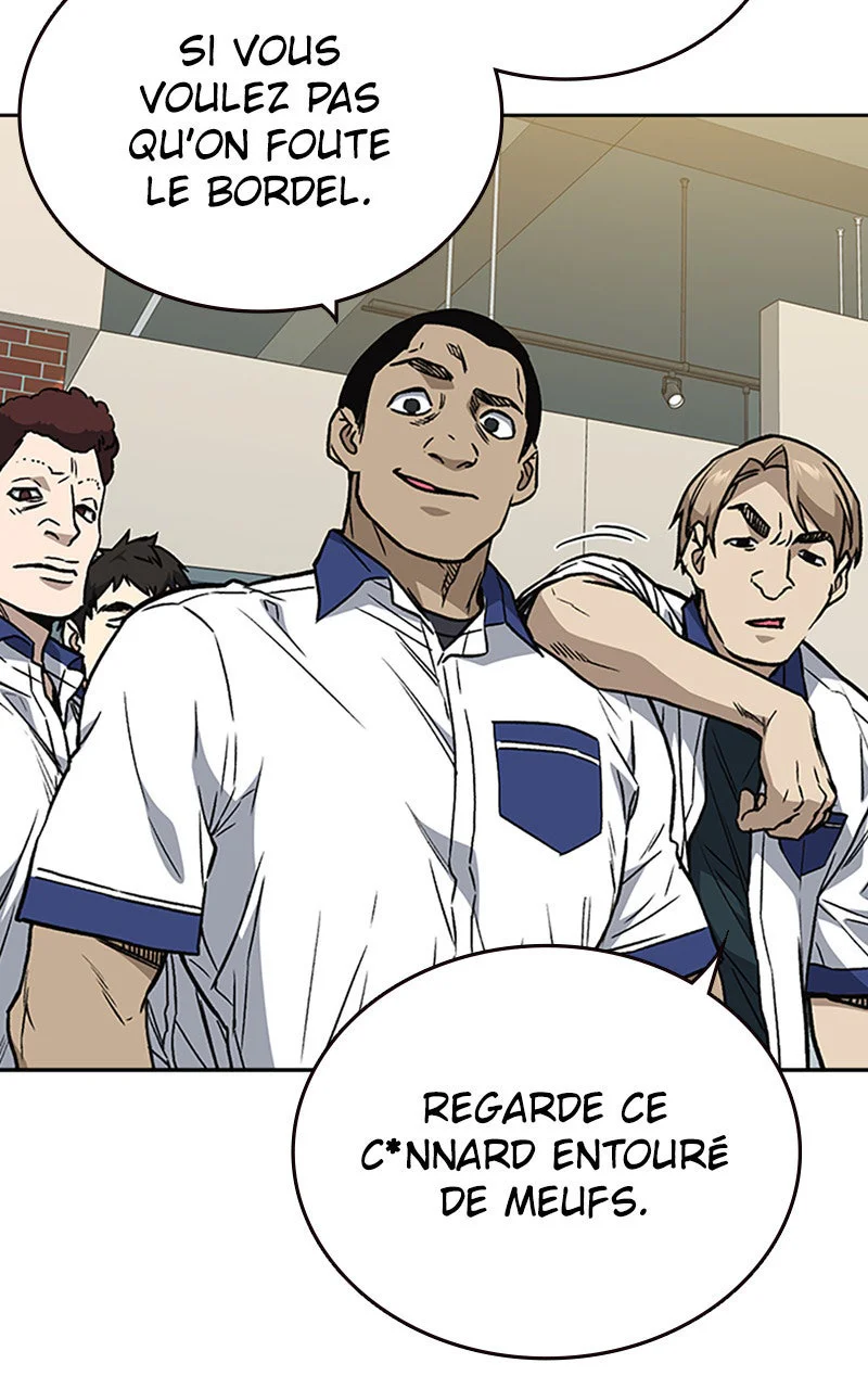 Study Group Chapitre 168 - Page 13