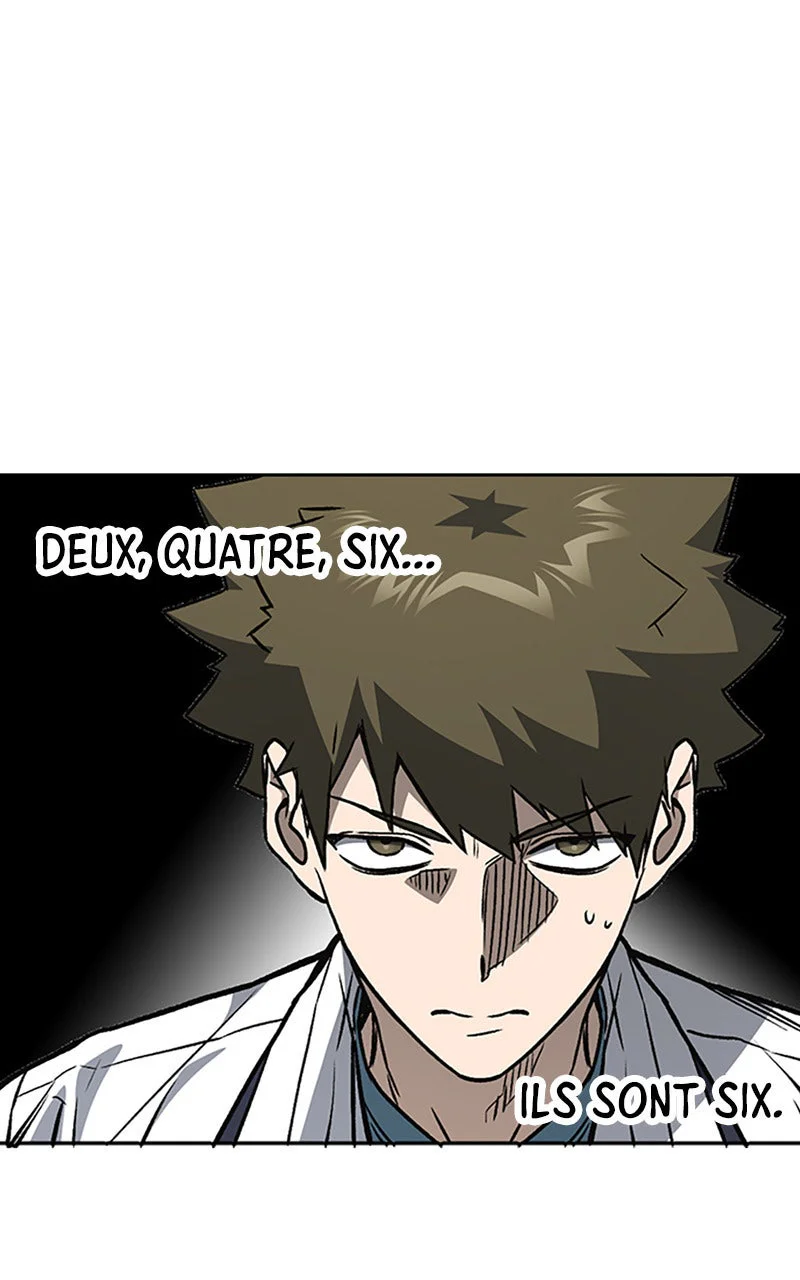 Study Group Chapitre 168 - Page 14