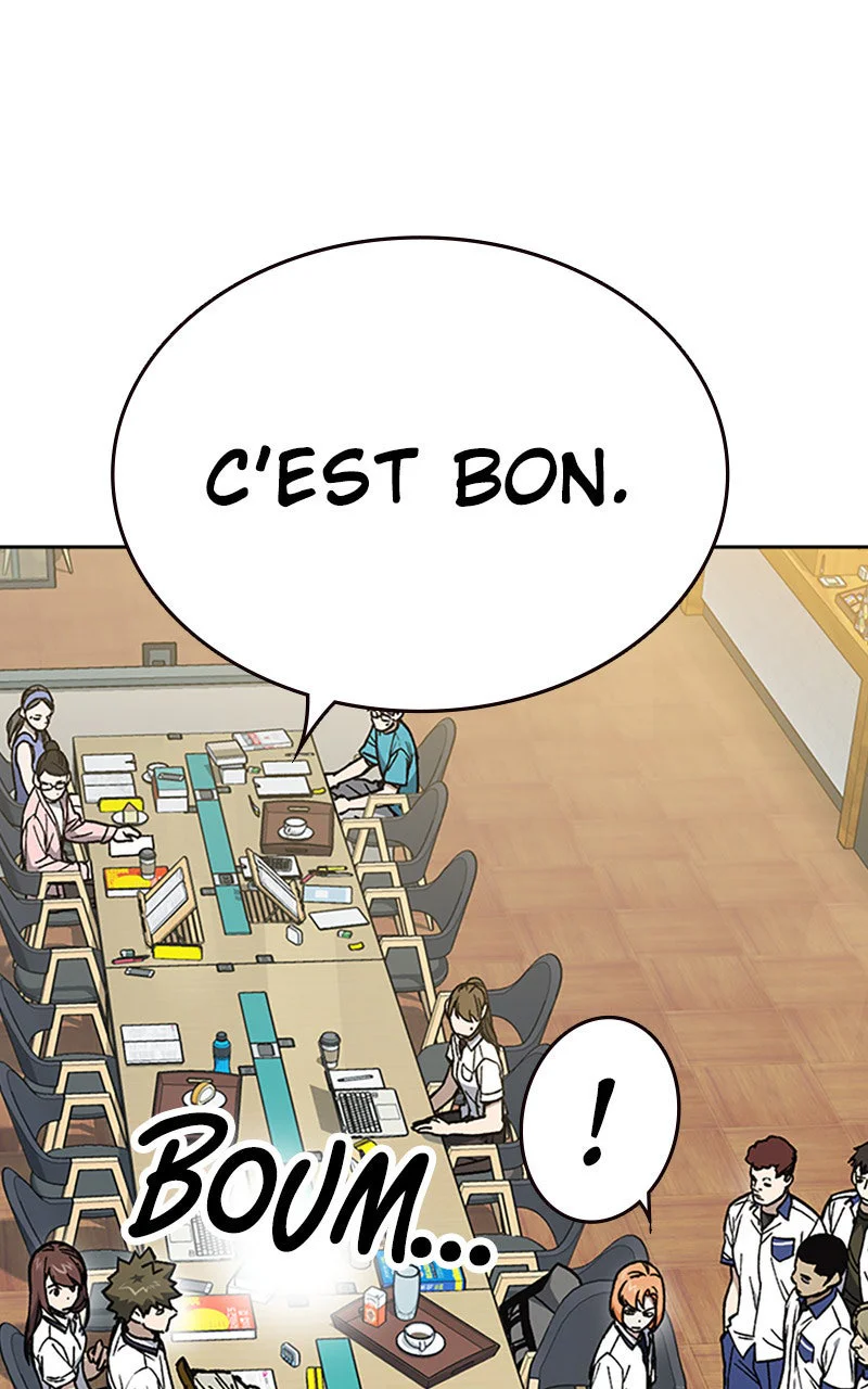 Study Group Chapitre 168 - Page 17
