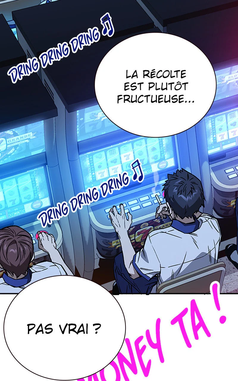 Study Group Chapitre 168 - Page 2