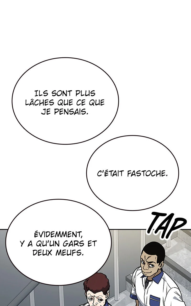 Study Group Chapitre 168 - Page 22