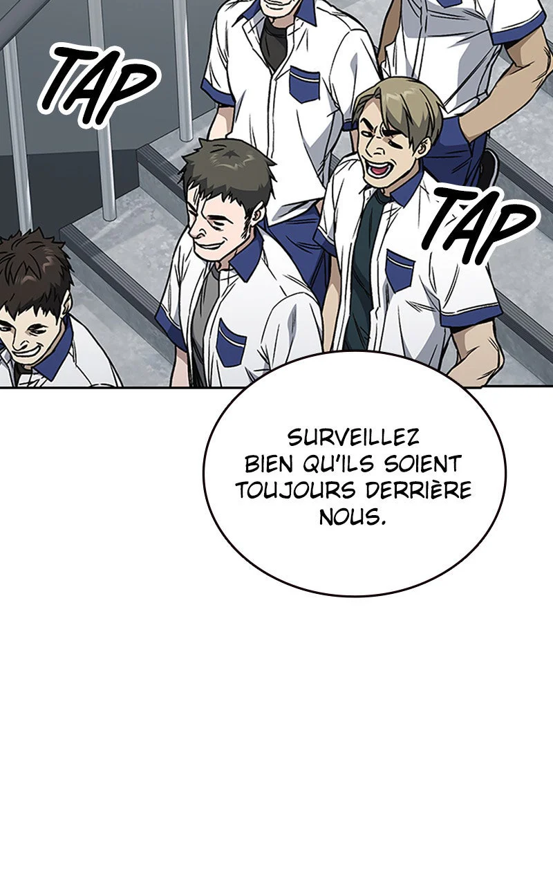Study Group Chapitre 168 - Page 23