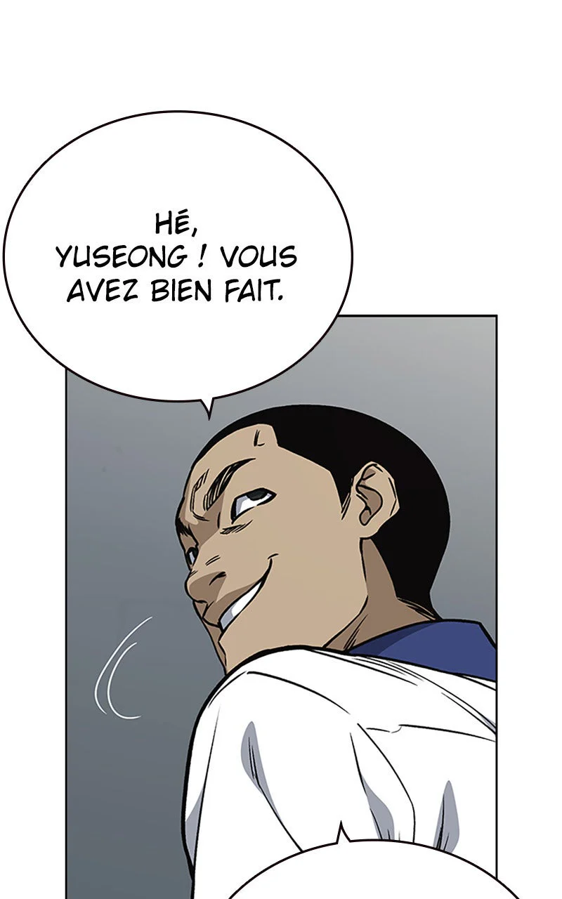 Study Group Chapitre 168 - Page 24