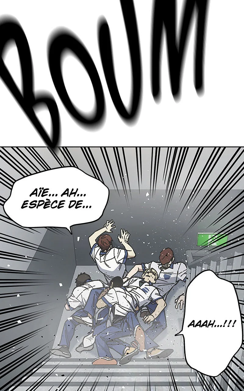 Study Group Chapitre 168 - Page 33