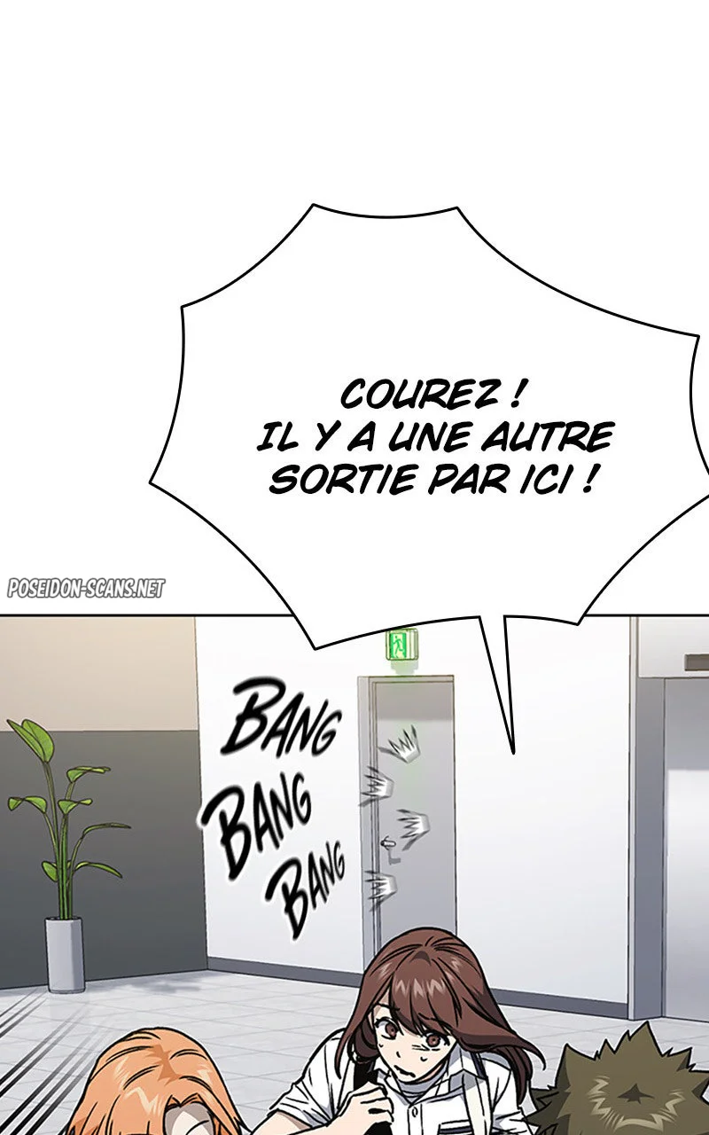 Study Group Chapitre 168 - Page 38