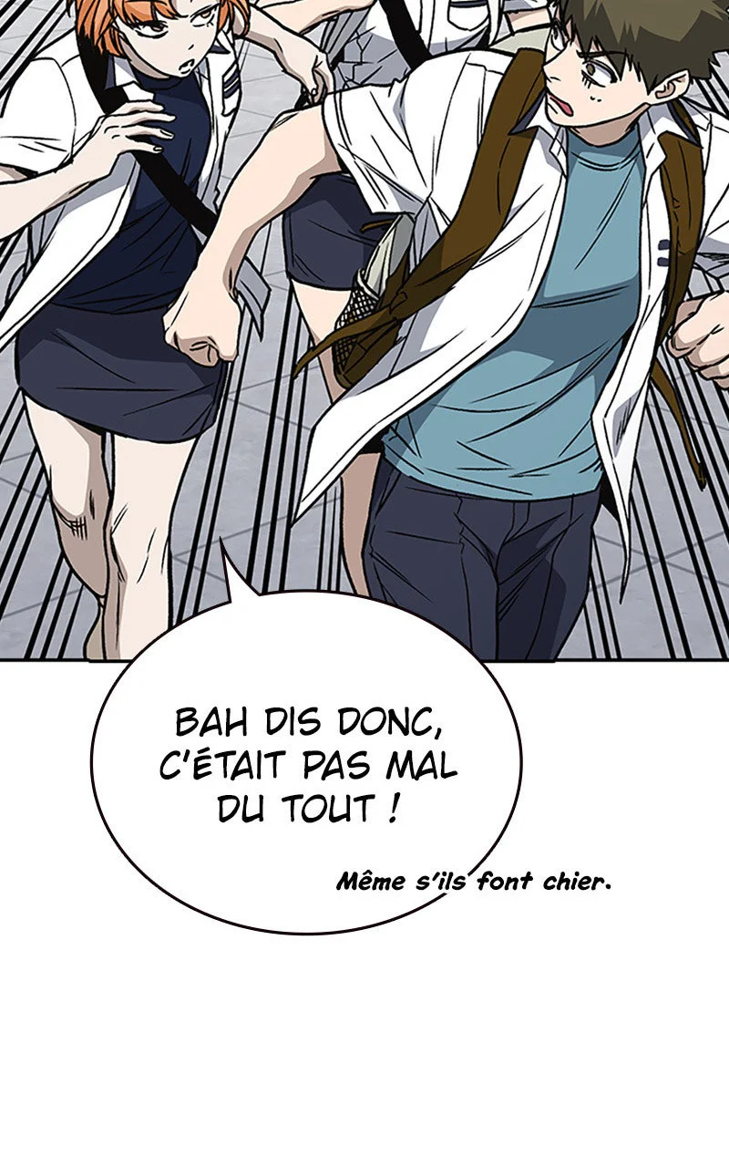 Study Group Chapitre 168 - Page 39