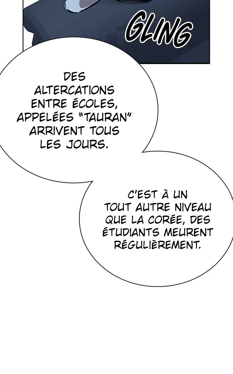 Study Group Chapitre 168 - Page 4