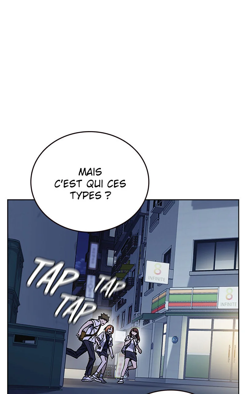 Study Group Chapitre 168 - Page 40