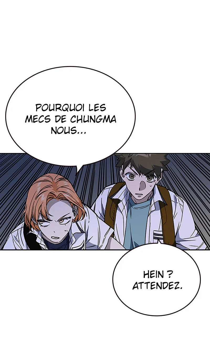 Study Group Chapitre 168 - Page 43