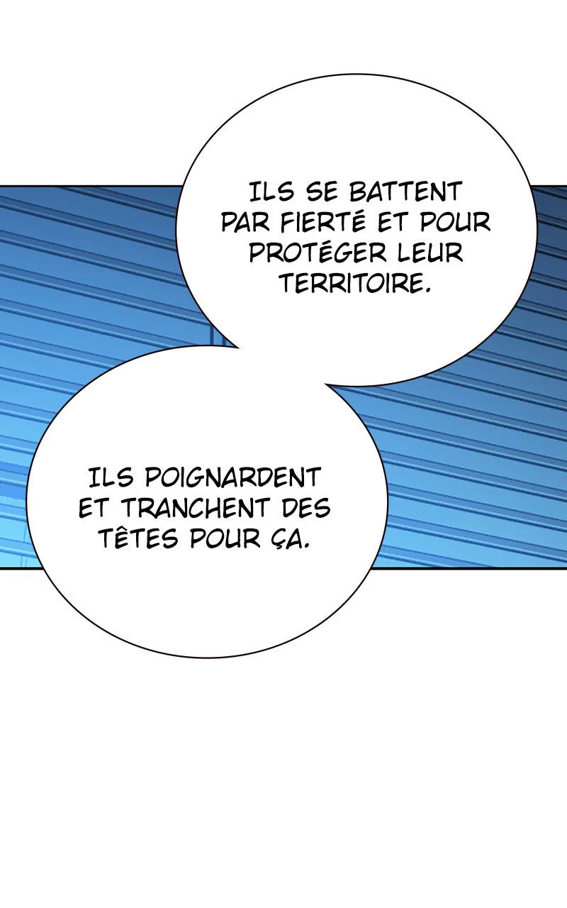 Study Group Chapitre 168 - Page 5