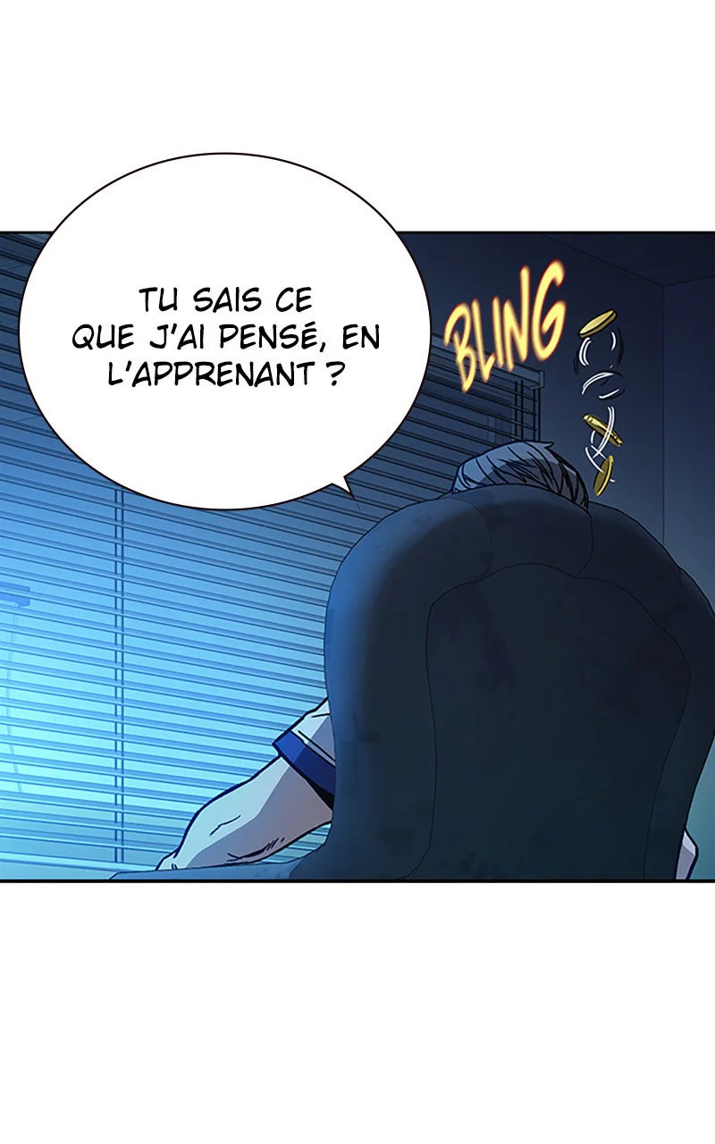 Study Group Chapitre 168 - Page 6