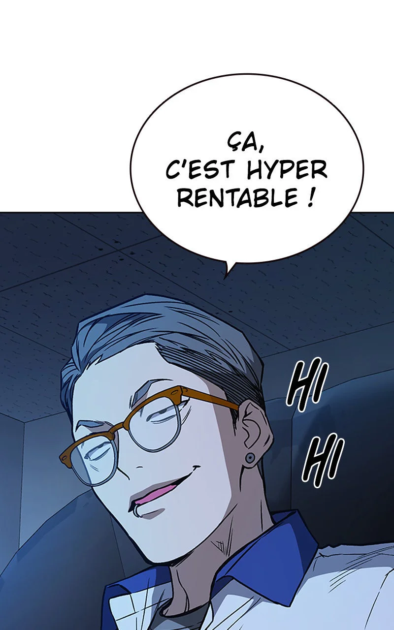 Study Group Chapitre 168 - Page 7