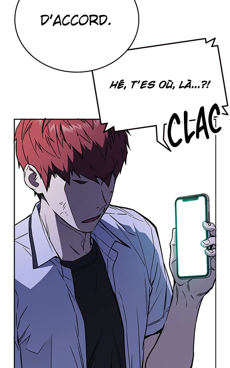 Study Group Chapitre 168 - Page 70