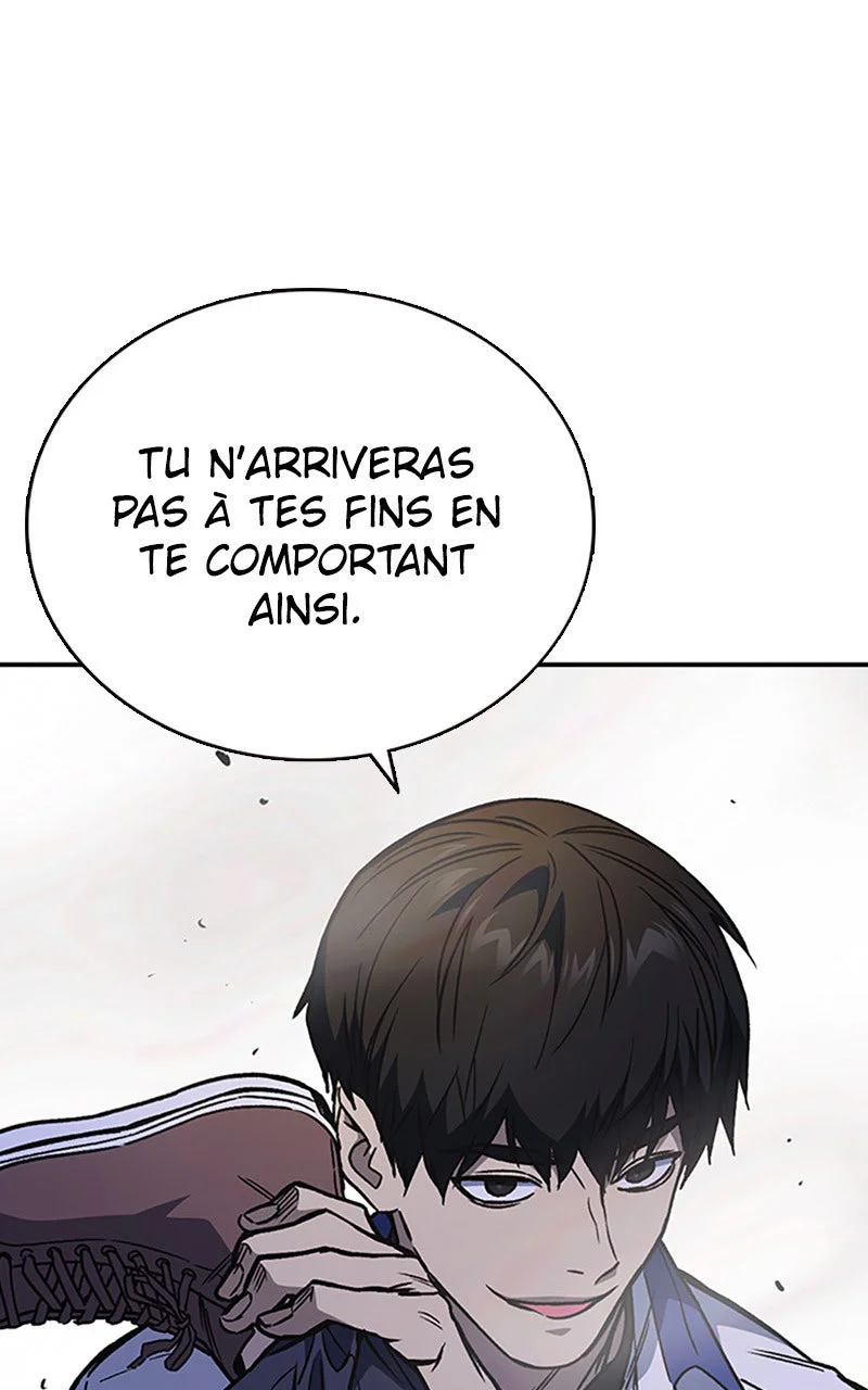 Study Group Chapitre 168 - Page 80