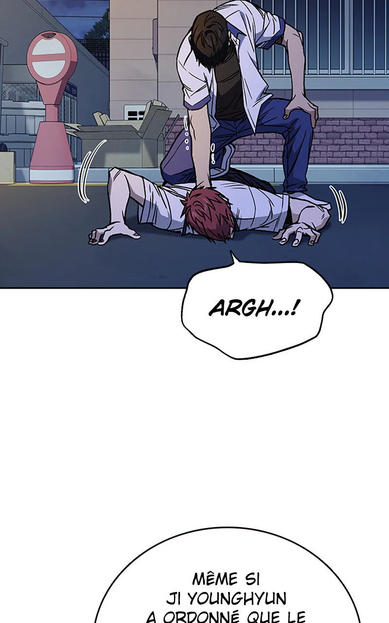 Study Group Chapitre 168 - Page 89
