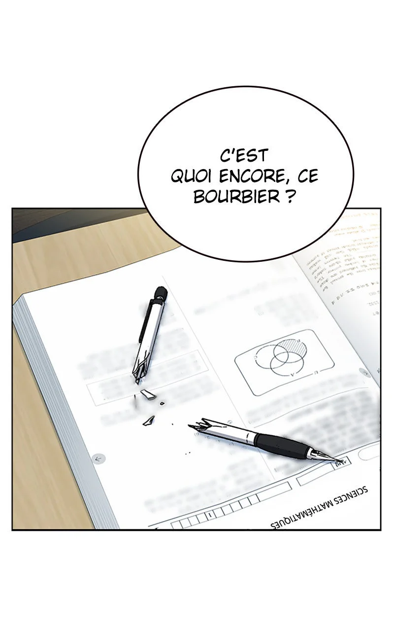 Study Group Chapitre 168 - Page 9