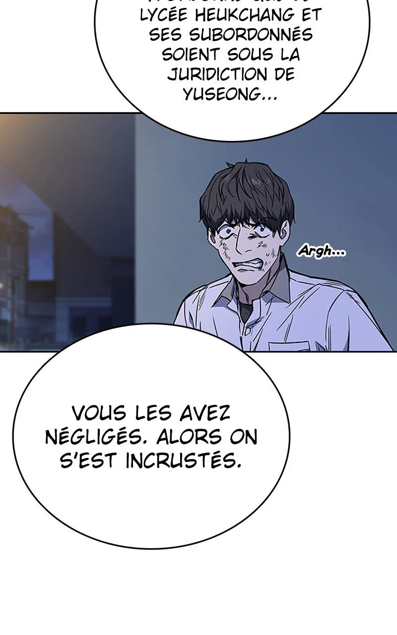 Study Group Chapitre 168 - Page 90