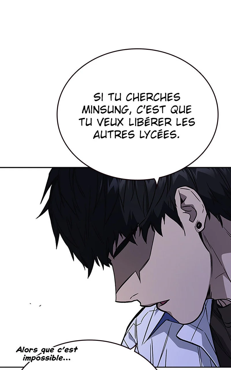 Study Group Chapitre 168 - Page 91