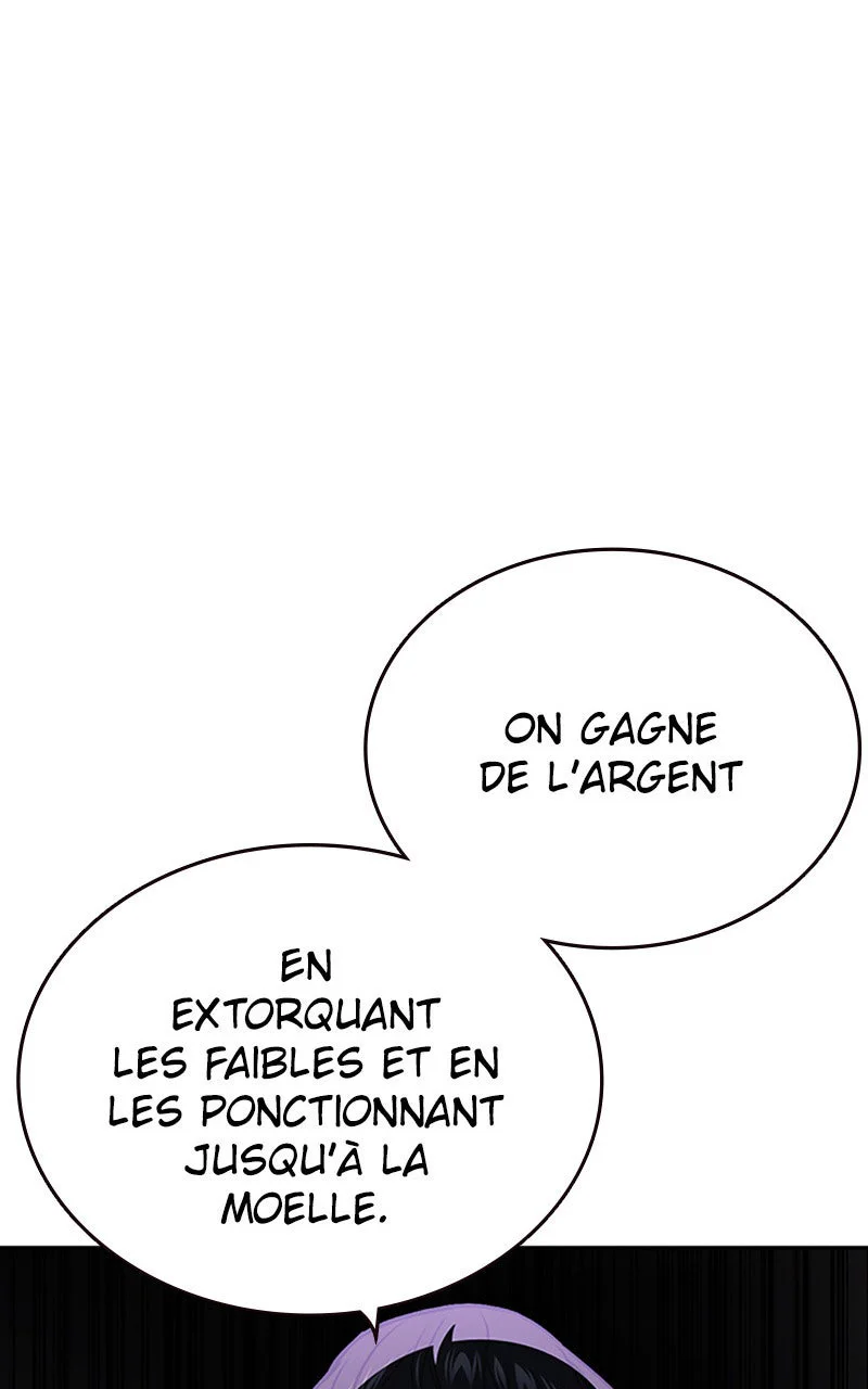Study Group Chapitre 168 - Page 99