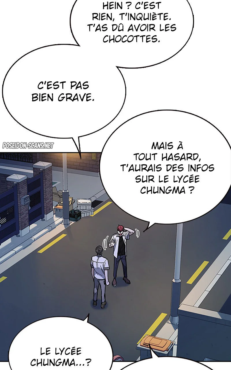 Study Group Chapitre 169 - Page 10