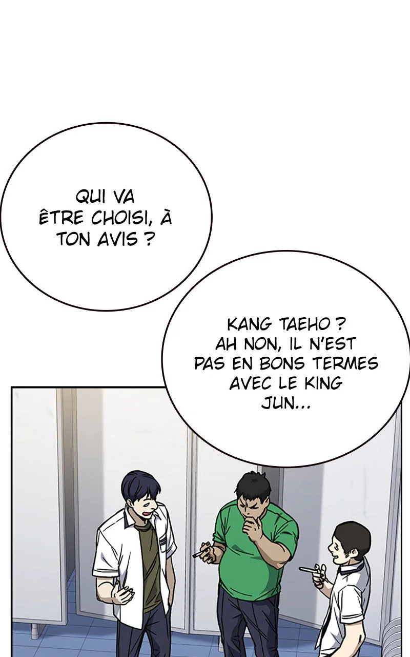 Study Group Chapitre 169 - Page 100