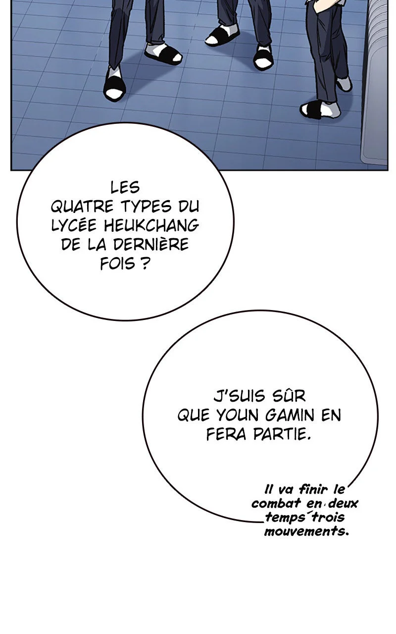 Study Group Chapitre 169 - Page 101