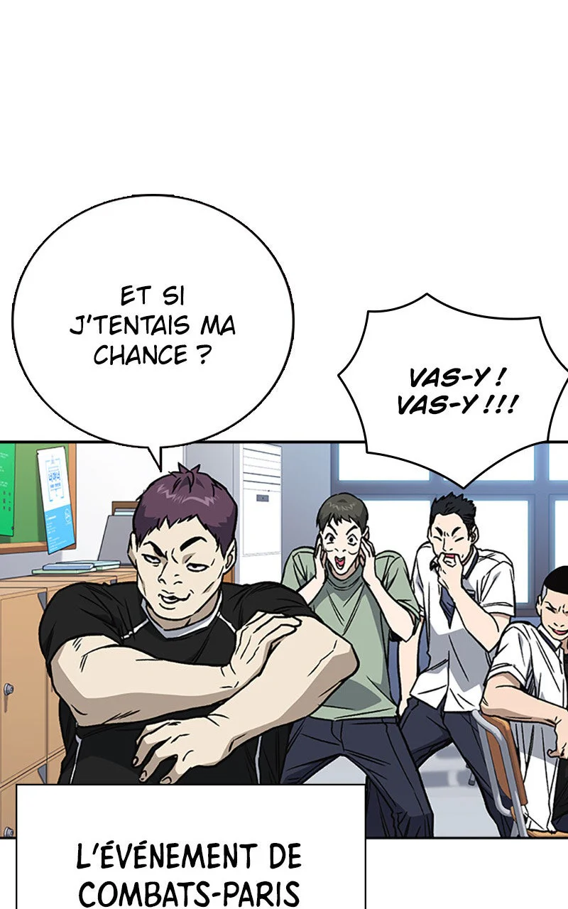 Study Group Chapitre 169 - Page 102