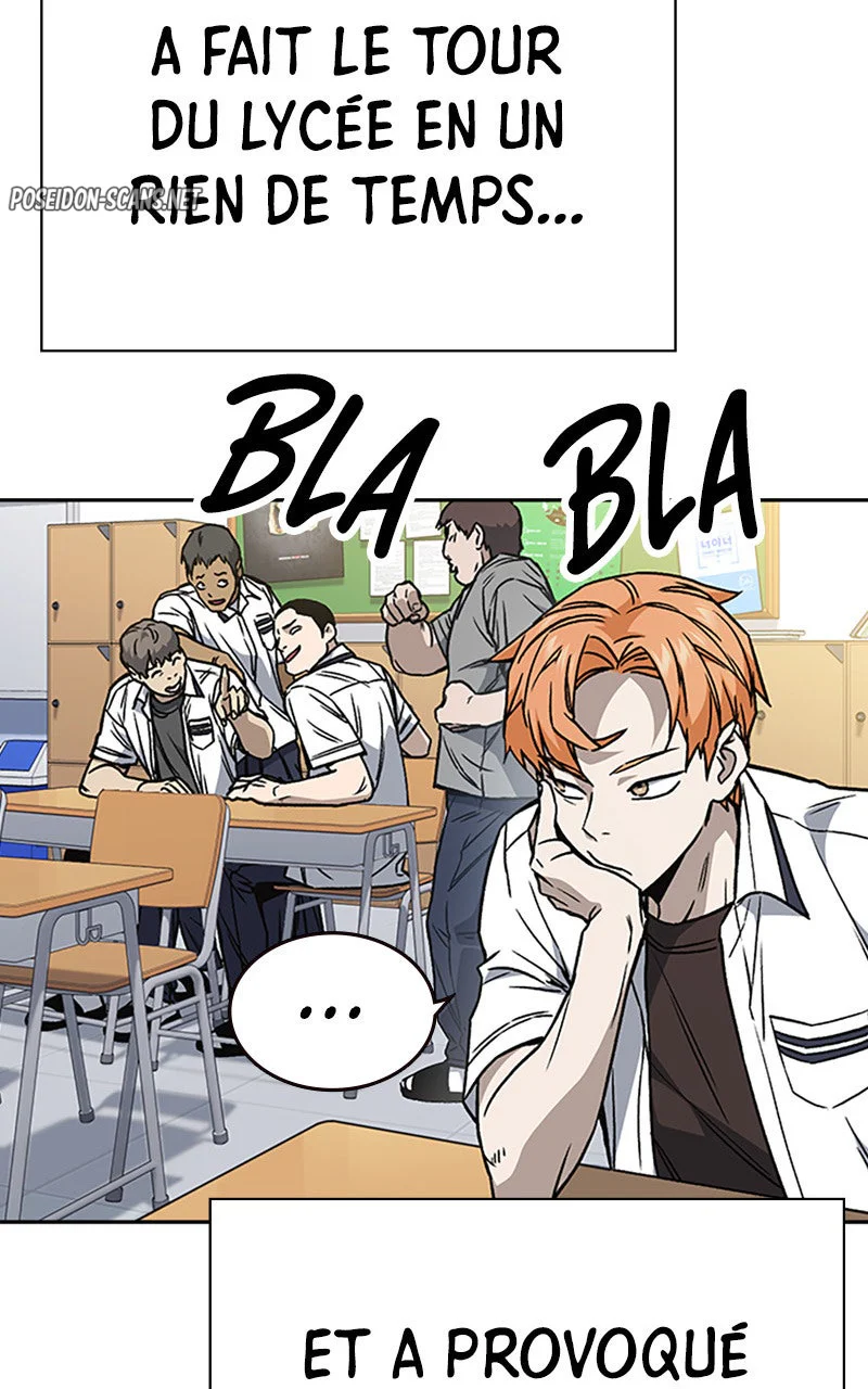 Study Group Chapitre 169 - Page 104